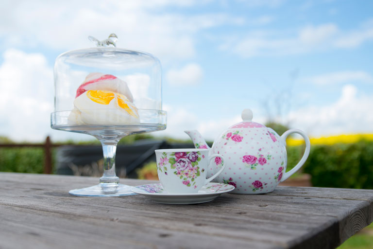 At Greenbarns Shepherd Huts you can relax, unwind... and find peace of mind